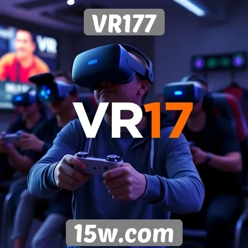 Jogos multiplayer em VR177 atraem jogadores de diferentes estilos