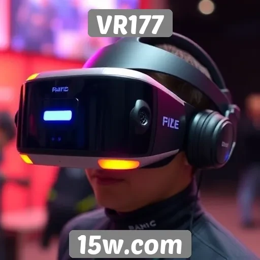 Lançamentos planejados no VR177