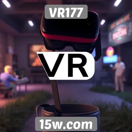 Novidades e atualizações do portfólio de jogos do VR177