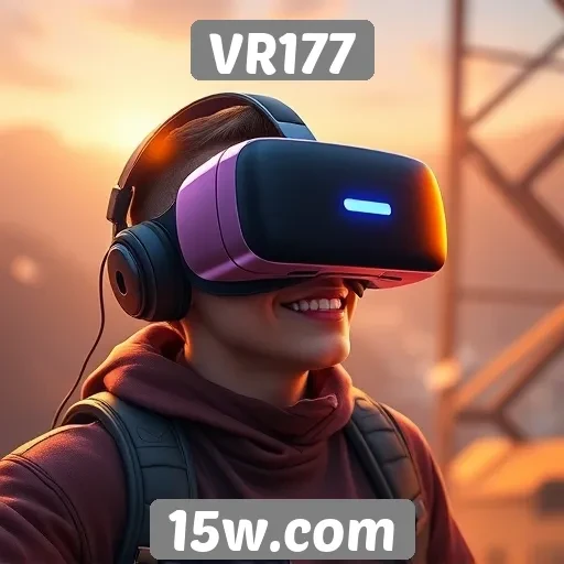 Plataforma VR177 Anuncia Novos Títulos em Desenvolvimento
