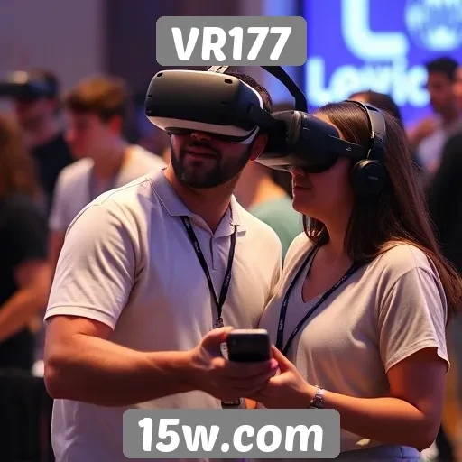 Estudo sobre a comunidade de jogadores do VR177